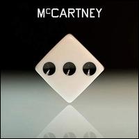 Paul McCartney - McCartney III [VINYL]