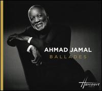 AHMAD JAMAL - Ballades