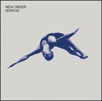New Order - NOMC15 [VINYL]