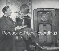 Porcupine Tree - RECORDINGS (REISSUE)