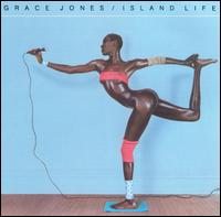 Grace Jones - ISLAND LIFE