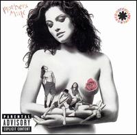 Red hot chili peppers - Mother's Milk