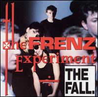 The Fall - FRENZ EXPERIMENT