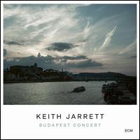 Keith Jarrett - Budapest Concert (2LP) [VINYL]