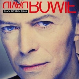 David Bowie - Black Tie White Noise (Vinyl)