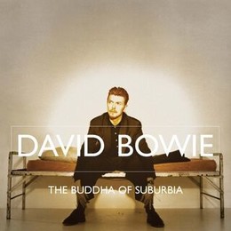 David Bowie - The Buddha Of Suburbia (Vinyl)