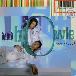 David Bowie - ‘hours…’ (Vinyl)
