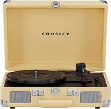 Crosley - CROSLEY CRUISER PLUS - FAWN