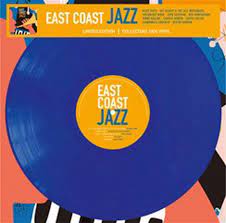 Various Artists - East Coast Jazz (Vinyl)