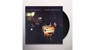 The War On Drugs - A Deeper Understanding (Vinyl)