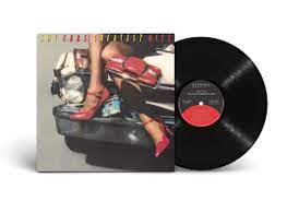 The Cars - Greatest Hits (Vinyl)