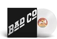 Bad Company - Bad Company (Limited Clear (Vinyl)