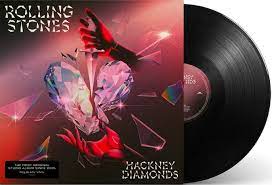 The Rolling Stones - Hackney Diamonds (Vinyl)