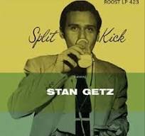 Stan Getz - Split Kick [VINYL]