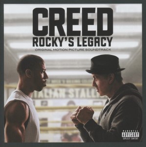 Various Artists - Creed
