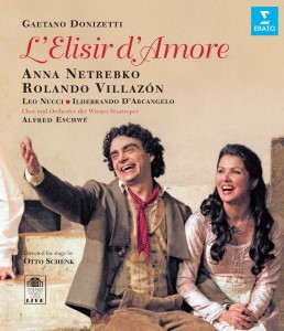 Various Artists - Donizetti: L'Elisir d'amore