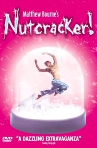 Adventures In Motion Pictures - Matthew Bourne's Nutcracker