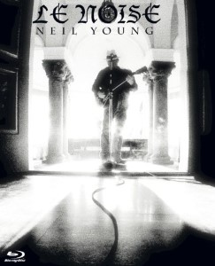 Neil Young - Le Noise
