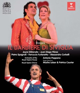 Various Artists - Rossini: Il barbiere di Siviglia