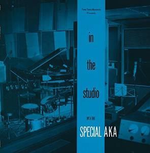 The Special AKA - In The Studio (2014 Remastered Version) [VINYL]