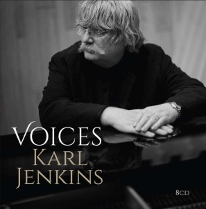 Karl Jenkins - Voices