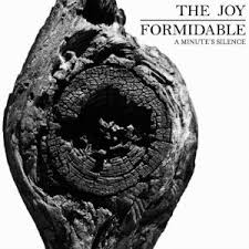 The Joy Formidable - A MINUTE SILENCE