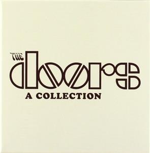 The Doors - A COLLECTION