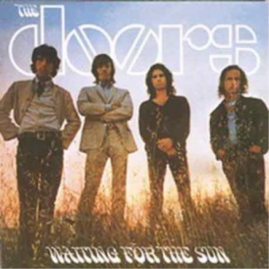 The Doors - Waiting For The Sun (Vinyl)