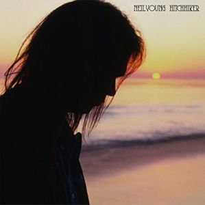 Neil Young - Hitchhiker (VINYL)
