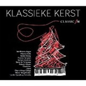 Various Artists - Klassieke Kerst - Classic FM
