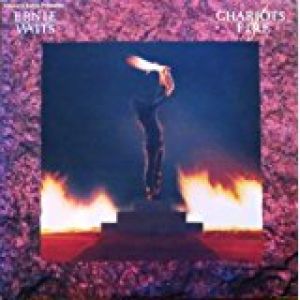 Ernie Watts - Chariots Of Fire