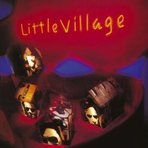 Little Village - Little Village [VINYL]