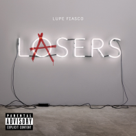 Lupe Fiasco - Lasers [VINYL]
