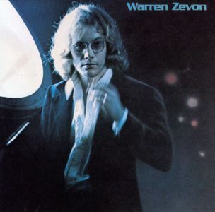 Warren Zevon - Warren Zevon (Vinyl)