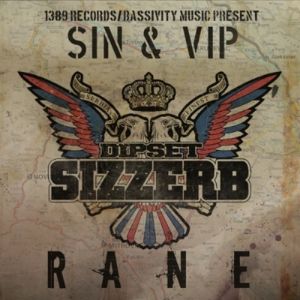 VIP & SIN - Rane mixtape