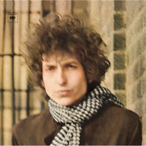 Bob Dylan - Blonde On Blonde (Vinyl)