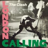 The Clash - London Calling [VINYL]