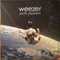 Weezer - Pacific Daydream [VINYL]