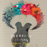 Chris Thile - Thanks for Listening [VINYL] 