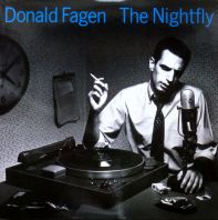 Donald Fagen - The Nightfly (VINYL)