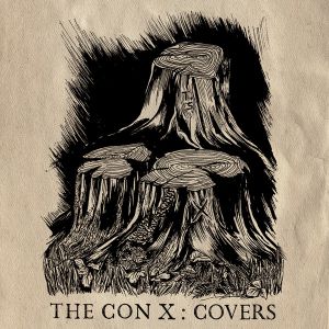 Tegan and Sara - Con X: Covers [VINYL]