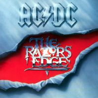 AC/DC - The Razors Edge (VINYL)