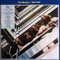 The Beatles - The Beatles 1967 - 1970 (VINYL)
