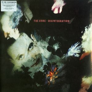 The Cure - Disintegration (Vinyl)