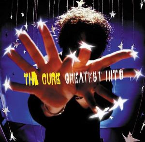 The Cure - Greatest Hits (Vinyl)