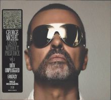 George Michael - Listen Without Prejudice / MTV Unplugged