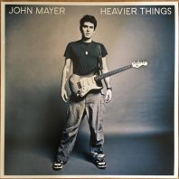 John Mayer - Heavier Things [VINYL]