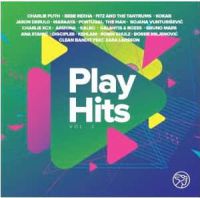 Razni izvođači - Play Hits Vol.2