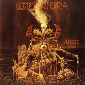 Sepultura - Arise (Expanded)