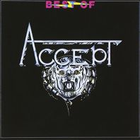 Accept - Best of Accept